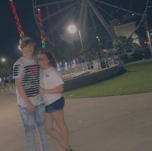 Meet your Posher, Terence